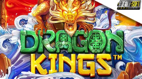 Dragon Kings Bodog